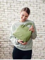 Kabelka VUCH Gabi Fluffy Olive