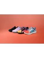 Dámská obuv Vuch Flash E Galaxy