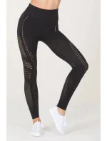 Dámské Naine 2.0. Bezešvé Legíny - Gym Glamour