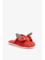 Pantofle model 204938 Step in style