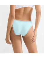 sloggi GO Crush Mini C3P - BLUE - SLOGGI BLUE - SLOGGI