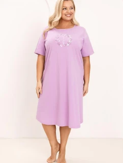 Dámská košile Regina 176 cr/r 2XL-4XL W26