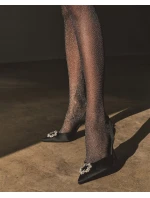 Gabriella punčocháče 435 Lurex 20 den 2-4 Gabriella punčocháče 435 Lurex 20 den 2-4