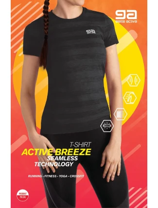 Dámské tričko Gatta 42044S T-shirt Active Breeze Women