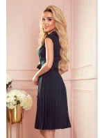 Dámské šaty  385-3 WENDY  - NUMOCO