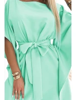 Dámské šaty 287-31 SOFIA - NUMOCO Dámské šaty 287-31 SOFIA - NUMOCO