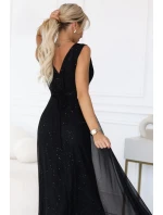 Dámské šaty 637-2 - Numoco basic Dámské šaty 637-2 - Numoco basic