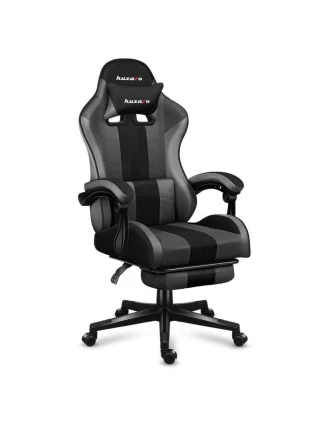 Herní židle Huzaro Force 4.7 Grey Mesh Herní židle Huzaro Force 4.7 Grey Mesh