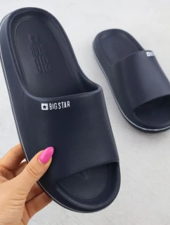 Big Star W SS274424 INT2151 žabky