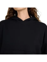 Dámská mikina 4F F1887 tmavě černá 4FWAW25TSWSF1887 20S