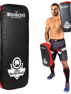 T55 | Thajský tréninkový štít s rozšířeným profilem