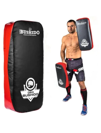 T55 | Thajský tréninkový štít s rozšířeným profilem