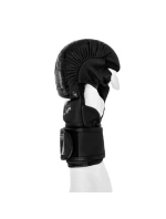 MMAtréninkové rukavice M - Black Dragon - Valor Series