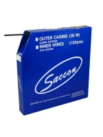 Pouzdro přehazovačky 50 m box