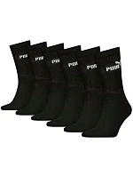 Puma Crew 6 párů ponožek 938759-01