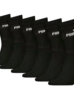 Puma Crew 6 párů ponožek 938759-01