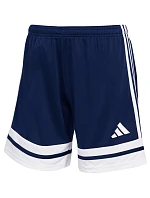 Dámské šortky adidas Squadra 25 navy blue JJ0014 dámské
