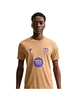 Tréninkové tričko Nike FC Barcelona Strike Away IQ1304-745