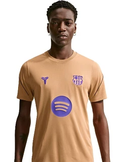 Tréninkové tričko Nike FC Barcelona Strike Away IQ1304-745