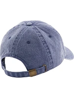 Beechfield B 655 6 panelová nízkoprofil kšiltovka "Vintage" 53.0655 vintage denim