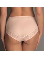 Selena kalhotky vyšší+ 1374 pearl rose - RosaFaia Selena kalhotky vyšší+ 1374 pearl rose - RosaFaia