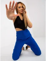 Kalhoty BR SP 219.71 kobalt Kalhoty BR SP 219.71 kobalt