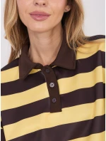 Halenka IT BZ 9980.16 žlutá