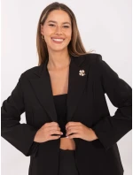 IT MA bunda FL8391.87 černá