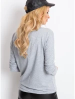 Halenka RV BZ 5122.07P šedá