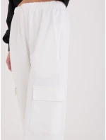 WT SP kalhoty A1275.02P ecru