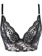 Korzet V-10511 černý - Axami