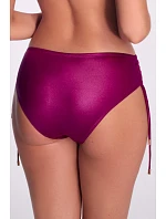 PLAVECKÉ KALHOTKY SF 248/2 MAGENTA