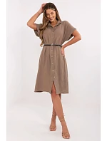 Denní šaty model 213236 Italy Moda Velkoobchod spodní prádlo, oblečení a obuvi. Dámská móda, prádlo, dámské boty v Matterhorn