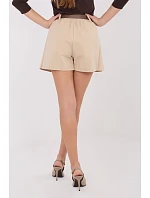 Kraťasy s sukňovou dolní částí model 222214 Rue Paris