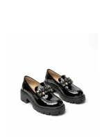 Mokasiny model 224158 Solea