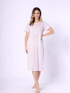 Košile Leveza 1760 Oriana kr/r 3XL-4XL