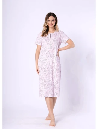 Košile Leveza 1760 Oriana kr/r 3XL-4XL