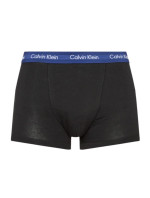Calvin Klein Trunk 3Pk M boxerky 0000U2662G