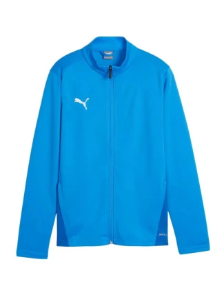 Puma TeamGoal Training Jacket Jr 658634 02