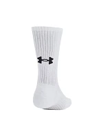 Under Armour TC 3ks Posádkové ponožky 1386311 100