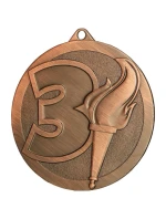 Bronzová medaile 3. místo