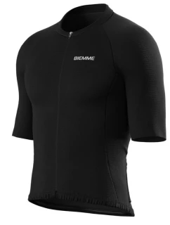 Biemme dres ARIA 2.0 černý XXL