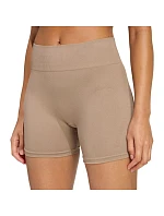 Dámské šortky adidas Workout Essentials 4 inch beige JX3926 dámské Dámské šortky adidas Workout Essentials 4 inch beige JX3926 dámské