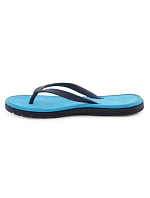 NEW BALANCE WOMEN`S PRO THONG NAVY/BLUE žabky NBW6076NVB dámské NEW BALANCE WOMEN`S PRO THONG NAVY/BLUE žabky NBW6076NVB dámské