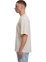 Build your Brand BY 391 Pánské těžké tričko "Loose Fit" 56.0391 navy