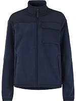 Craft Corporate Urban Fleece Jacket W Dámská fleecová bunda 81.7422 blaze Craft Corporate Urban Fleece Jacket W Dámská fleecová bunda 81.7422 blaze