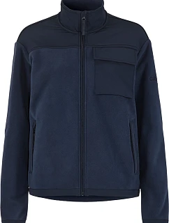 Craft Corporate Urban Fleece Jacket W Dámská fleecová bunda 81.7422 blaze