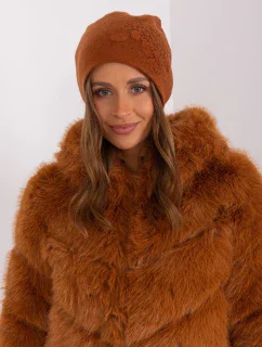 AT CZ 23250 cap.61P světle hnědá