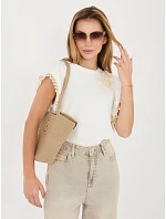 Halenka IR BZ R2677.31 ecru