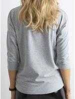 Halenka RV BZ 4661.48P šedá Halenka RV BZ 4661.48P šedá